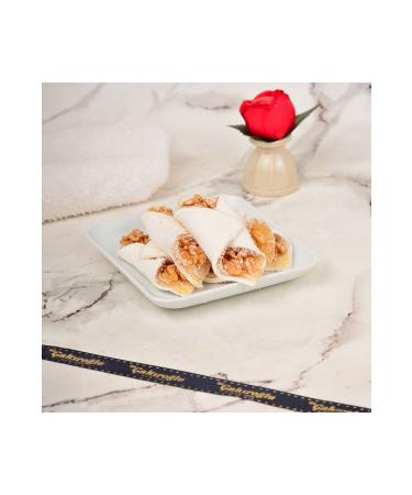 Oz Cakiroglu Walnut Bundle Turkish Delight 1000 gr