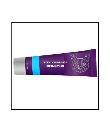 Uygunayakala Uyguna-Yakala 100 Gr Cat Malt Paste Anti-Furball-CL.219