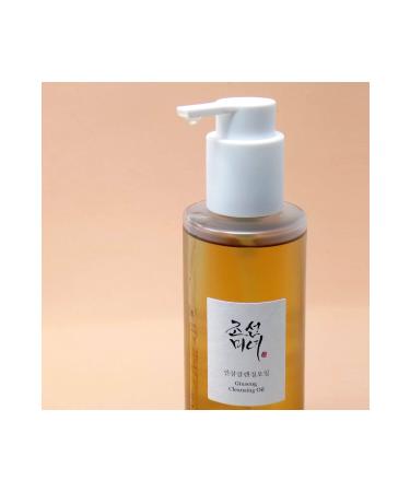 Beauty of Joseon GINSENG CLEANSING OIL 210ML