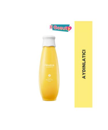 Frudia Citrus Brightening Toner 195 ml