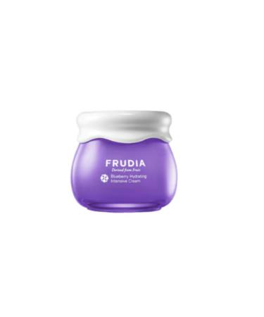 Frudia Blueberry Intensive Moisturizing Cream 55 gr