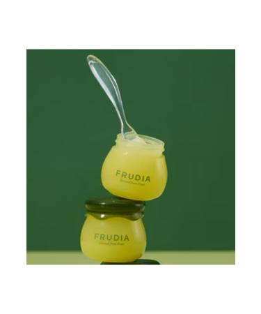 Frudia Avocado Cica Lip Balm 10 ml