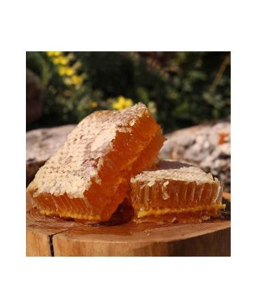 ZTOROS ZTOROS Honeycomb Honey 1 Kg
