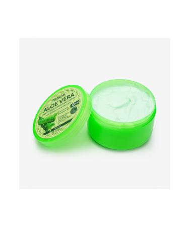 Trinova MOISTURIZING & RELAXING CREAM ALOVERA - Buy Online on GoSupps.com