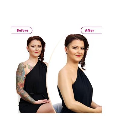 Dermacol Make Up Cover Foundation-223 Long-Lasting Waterproof Full Coverage Liquid Foundation - Buy Online on GoSupps.com