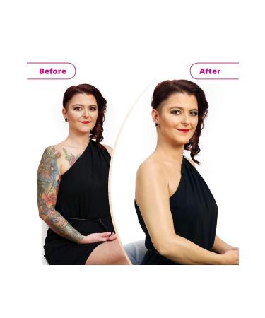 Dermacol Dermacom Make Up Foundation 211 Long-Lasting Waterproof Full Coverage Liquid Foundation Spf 30 - Buy Online on GoSupps.com