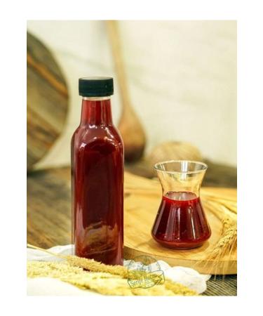 Lika Organic St. John's Wort Oil 1 lt