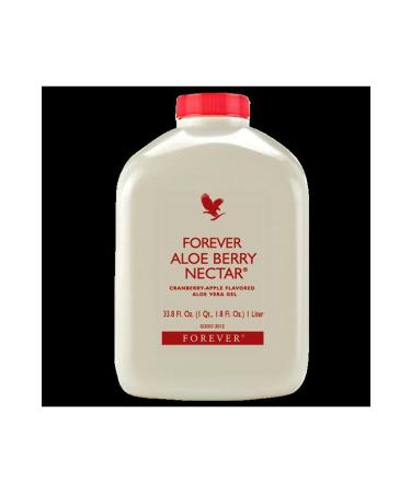 Forever Aloe Berry Nectar 1L