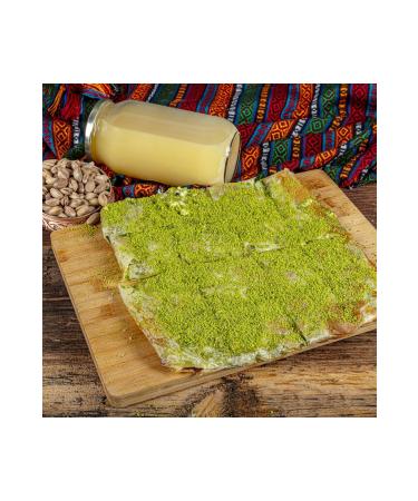 AntepDogal Pure Butter Cow Local 250 Gr