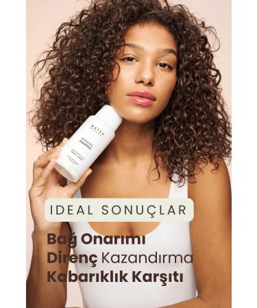 MATSU Bonding Bonding Hair Care Shampoo 350ml - Buy Online on GoSupps.com