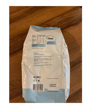 Nestle Milky creamer 1 kg professional use. - Buy Online on GoSupps.com