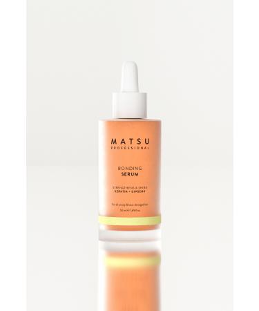 MATSU Bonding Bonding Hair Care Serum 50ml