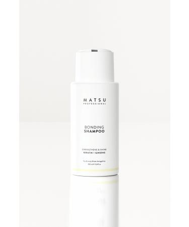 MATSU Bonding Bonding Hair Care Shampoo 350ml