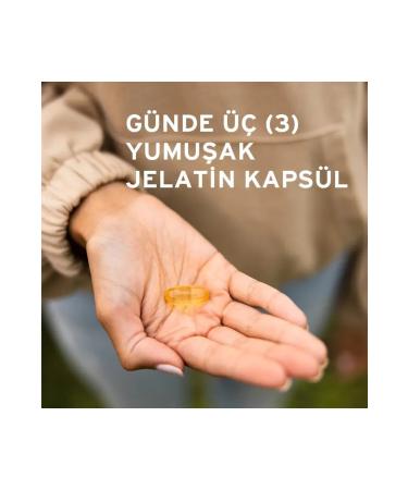 Solgar Omega 3-6-9 Efa 1300mg 60 Softgel - Buy Online on GoSupps.com