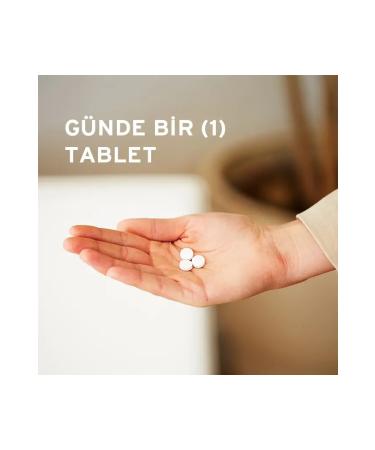 Solgar Magnesium With Vitamin B6 100 Tablets - Buy Online on GoSupps.com