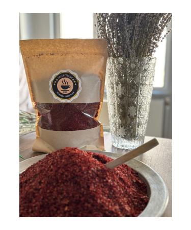 salepcizade Mara silk chili pepper 1 kg - Buy Online on GoSupps.com