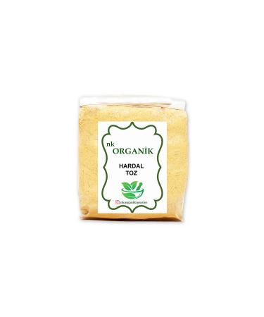 plantland NK Organic Mustard Powder 1kg