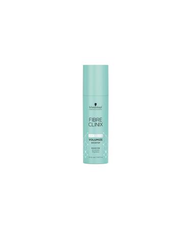 Schwarzkopf Professional - Fibre Clinix Hydrate Booster - 45 ml -For Weak and Fine Hair ...