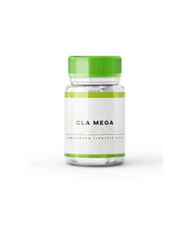 Dahafitol CLA MEGA 45 SOFTGEL