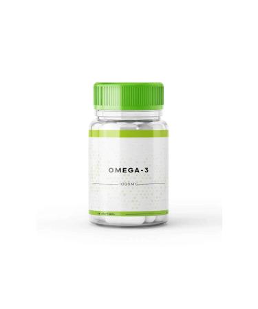 Dahafitol OMEGA-3 45 SOFTGEL