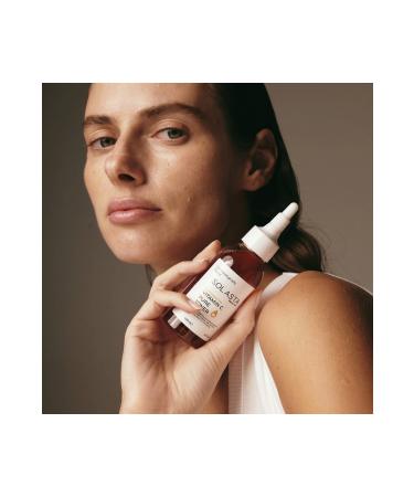 Solasta Brightening and Regenerating Vitamin C Toner - Buy Online on GoSupps.com