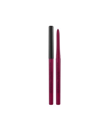 SEPHORA COLLECTION Lip Stain Liner - Uzun S re Kal c Dudak Kalemi