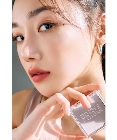 CLIO Pearl Grain Intense Shine 2-Piece Highlighter Clio Prism Highlighter Duo (02Lavender Voyage) - Buy Online on GoSupps.com