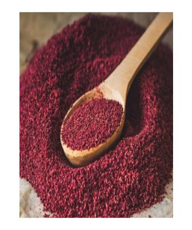 COFFEE Mardin Powdered Summak Sour 1000 Gr