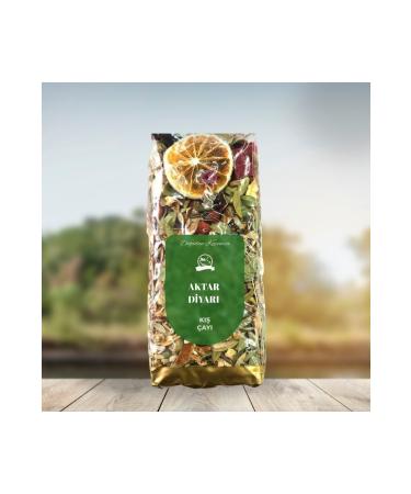 Aktar Diyar Winter Tea 200 Gr
