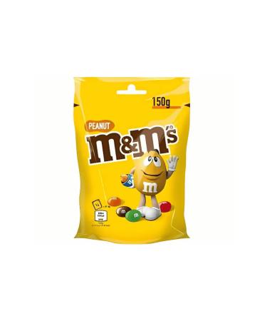 M&M's Peanut 150g