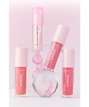 PERIPERA Gloss Peripera Ink Glasting Lip Gloss (13 Get Happy) - Buy Online on GoSupps.com