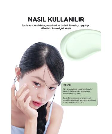 PERIPERA Redness Neutralizing Tone Equalizing Cream PERIPERA Filter Fit Milk Tone Up (003 Clear Mint) SPF30 - Buy Online on GoSupps.com