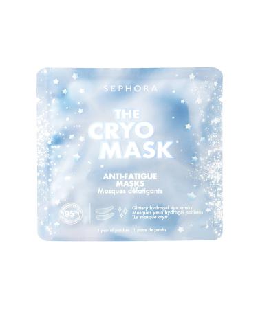 SEPHORA COLLECTION Cryo Eye Masks - Anti-Fatigue