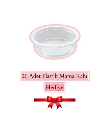  zpati Sevgi Aid Food for Street Animals 150 Gr X 10 Packages Cat + 150 Gr X 10 Packages Dog Food - Buy Online on GoSupps.com