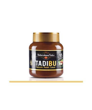 TWOX Abdurrahman Tatl c Taste Cocoa Hazelnut Paste 330gr