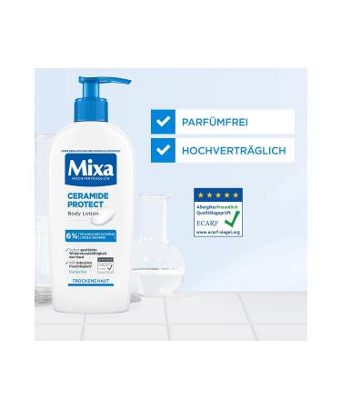 M XA 6% Ceramide Protect Skin Strengthening Body Lotion 250ml - Buy Online on GoSupps.com