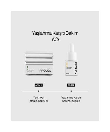 Proud Products 40+ Package - Repairing Moisturizing Anti-Aging - Buy Online on GoSupps.com