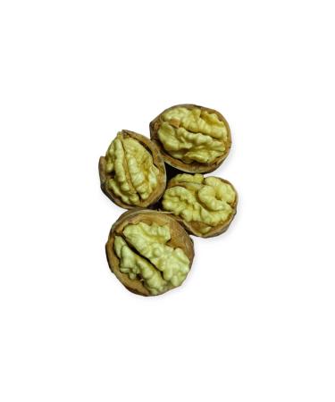 HAS ORGANIC Mara 18 Type Local Walnut (1kg) - Buy Online on GoSupps.com