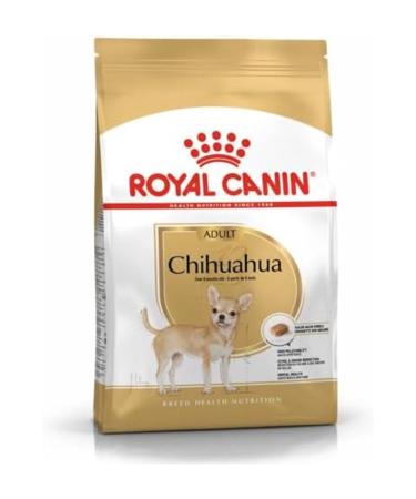 Royal Canin Chihuahua Dry Dog Food Adult 1.5 Kg