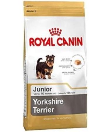 Royal Canin Yorkshire Junior Puppy Food 1.5 Kg