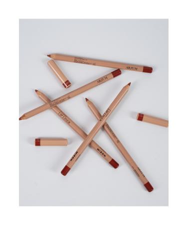 Arzum Beauty It's More Lip Pencil - Buy Online on GoSupps.com