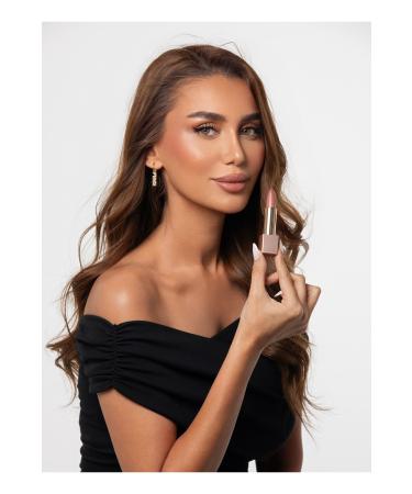 Arzum Beauty Souffle Matte Lipstick - Buy Online on GoSupps.com