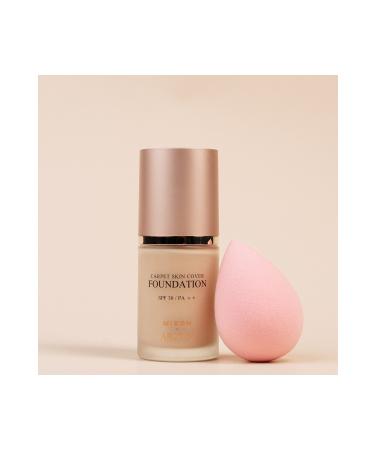 Arzum Beauty Carpet Skin Cover Foundation SPF30/PA++ - 02 - Buy Online on GoSupps.com