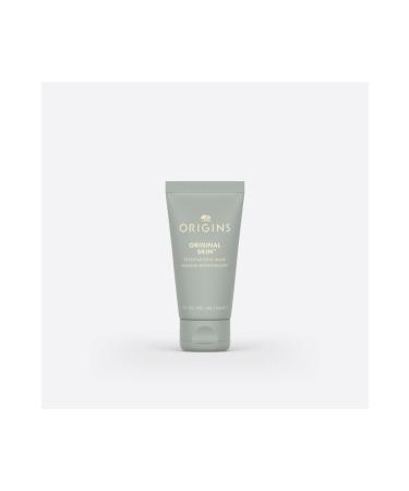 Origins ORIGINAL SKIN Clay Revitalizing Mask - 30 ml - Buy Online on GoSupps.com