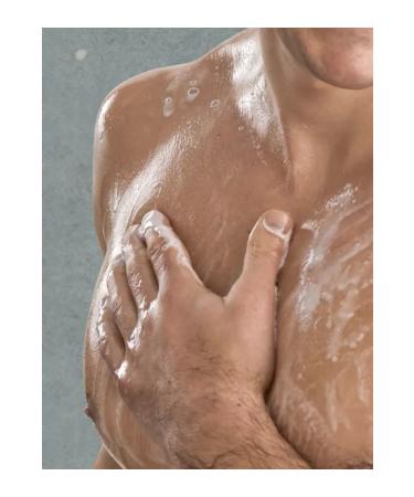 Oriflame North For Men Sensitive Protect Hair & Body Wash Gel - Buy Online on GoSupps.com