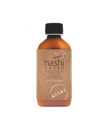 Nashi Argan Nashi Argan Conditioner Hair Care Cream 200ml