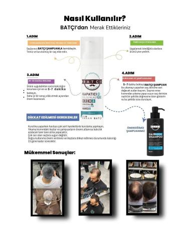 Bat Hair Concealer Plumping Liquid Cream 30 ml - Buy Online on GoSupps.com