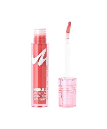 Miniso Minimalist Series Lip Gloss (13) - Buy Online on GoSupps.com
