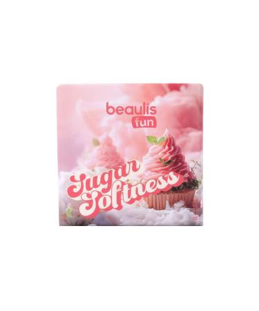 beaulis fun Sugar Softness Powder Blush 243 Coral Crush