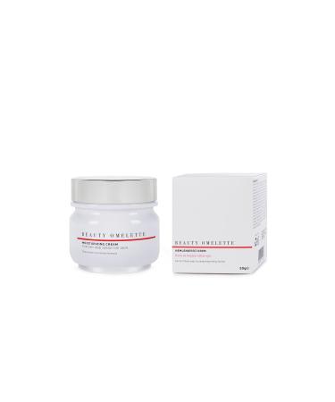 Beauty Omelette Moisturizing Cream for Dry and Sensitive Skin